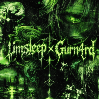 experimental Front Cover