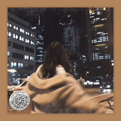 City Motion Front Cover