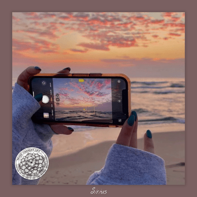 After Sunset Front Cover