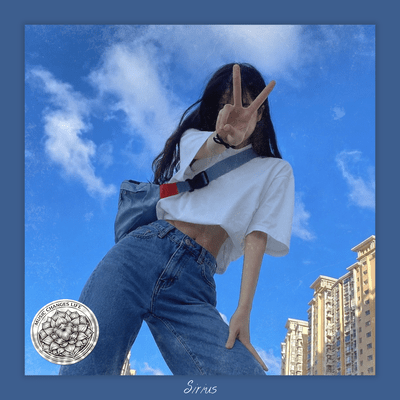 Glow Front Cover