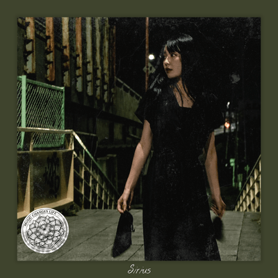 Keep Alive Front Cover