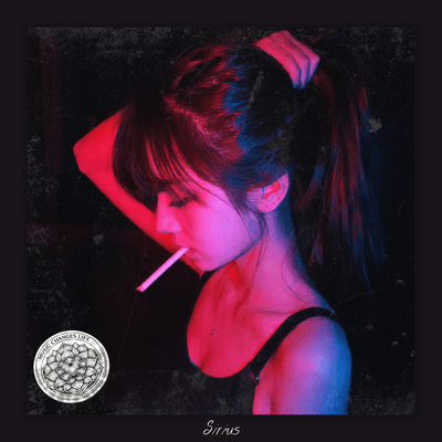 Street Lights Front Cover