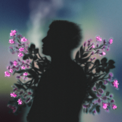 breath Front Cover