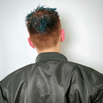 Sarachiのジャケット写真