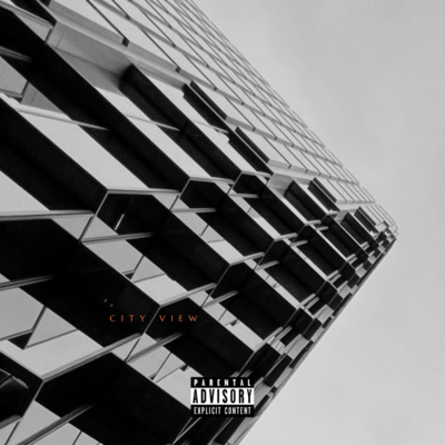 CITY VIEW Front Cover