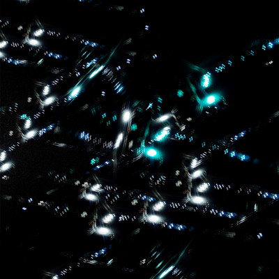 世界よのジャケット写真