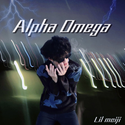 Alphaomega Front Cover