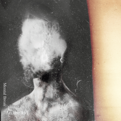 Mental Break Front Cover