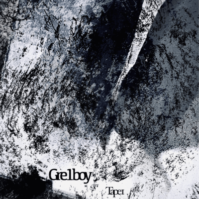 Gre1boy Tape 1 Front Cover
