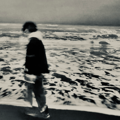 Let's make new wave Front Cover