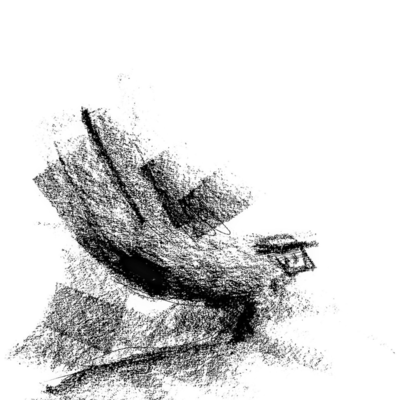 Cracks Occur Front Cover