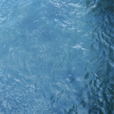 なにもないのジャケット写真