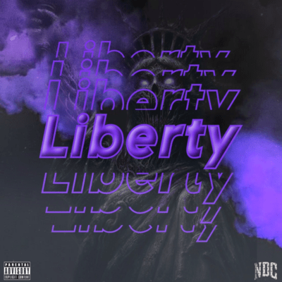 Liberty (feat. Benten) Front Cover