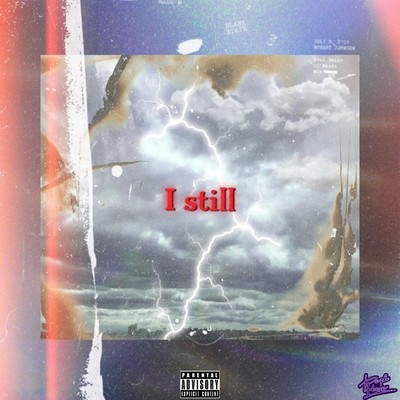 I still (feat. Kvxan) Front Cover