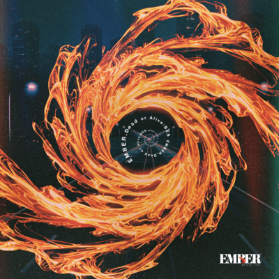 Dead or Alive (feat. BES)のジャケット写真