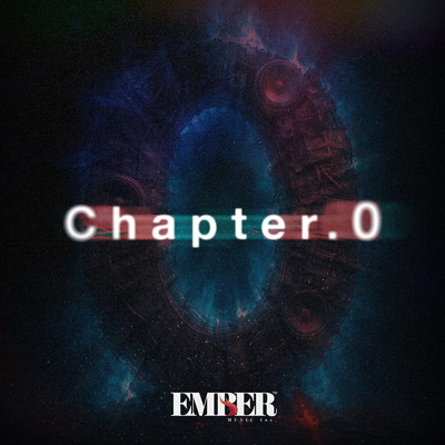 Chapter.0 Front Cover