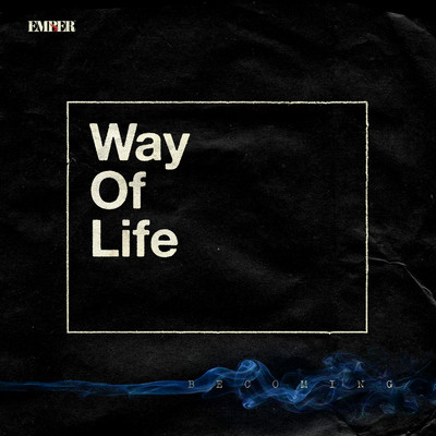Way Of Life Front Cover