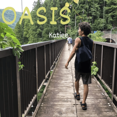 OASIS Front Cover