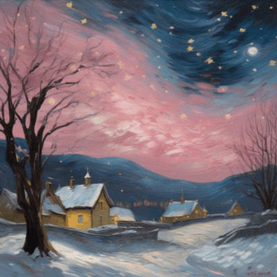 twinkle happy birthday Front Cover