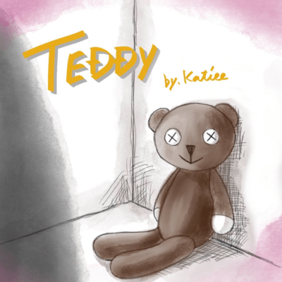 TEDDYのジャケット写真