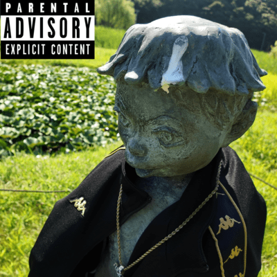 Yellow kappa (feat. Rons jellira)のジャケット写真