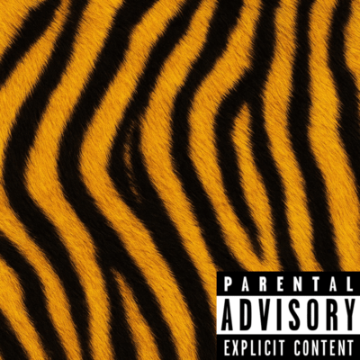 Tiger Mask (feat. Rons jellira) Front Cover