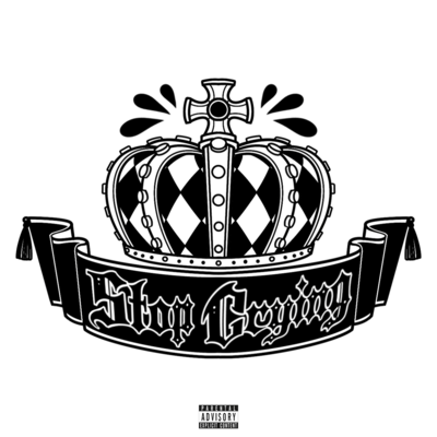The Crown Front Cover