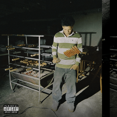 Move Buddy (feat. Zaddy)のジャケット写真