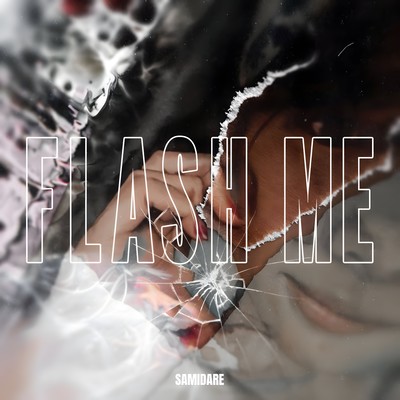 FLASH ME Front Cover