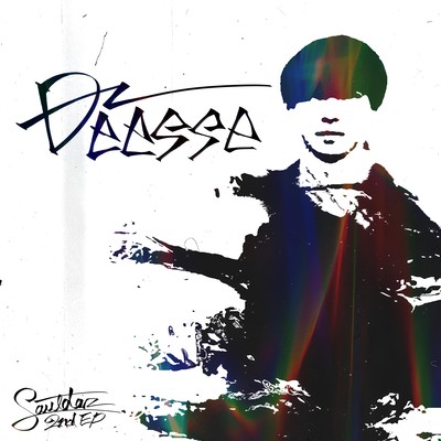 Déesse Front Cover