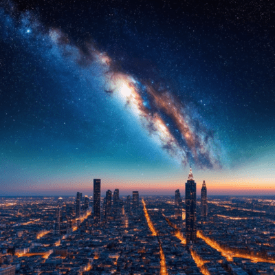 夜行星 (Remix)のジャケット写真