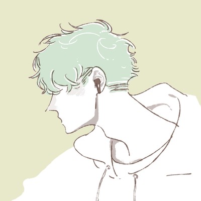 ずっと、依存。のジャケット写真