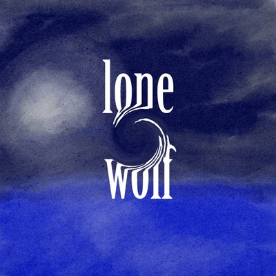 lone wolf Front Cover