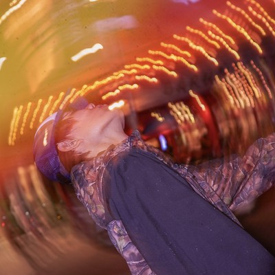 21のジャケット写真