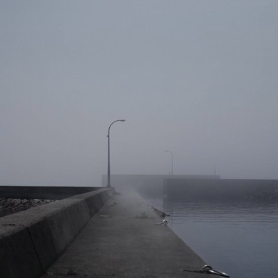 kamikakushi Front Cover