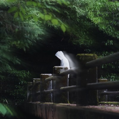 you do youのジャケット写真