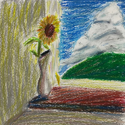 eternal summer Front Cover