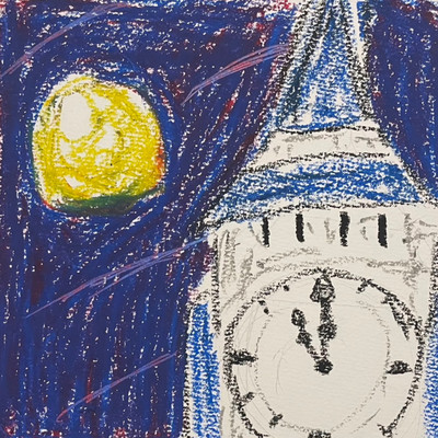 fairy tale Front Cover