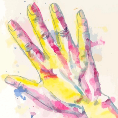 You're my loveのジャケット写真