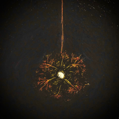 senkouhanabi Front Cover