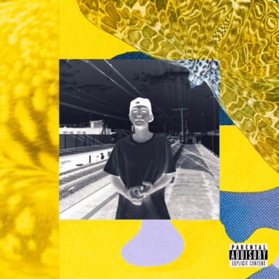 Balance (feat. TENGG) Front Cover