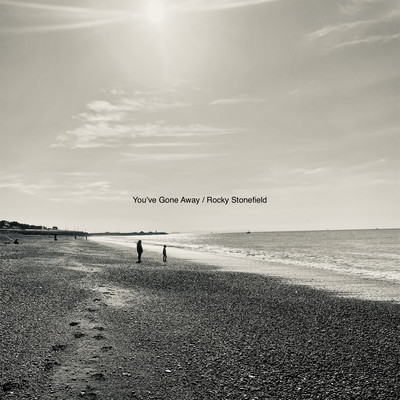 You've Gone Away Front Cover