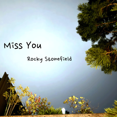 Miss You Front Cover