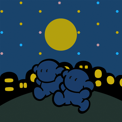 まぼろしのジャケット写真