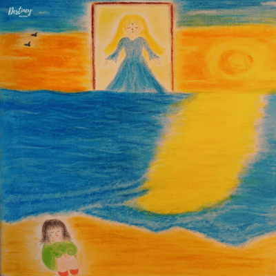 Tobira Front Cover