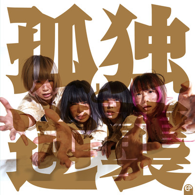 Solitude And Counterattack Front Cover