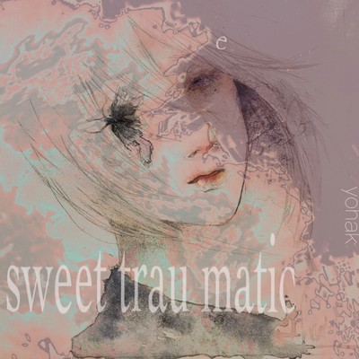 sweet traumatic Front Cover