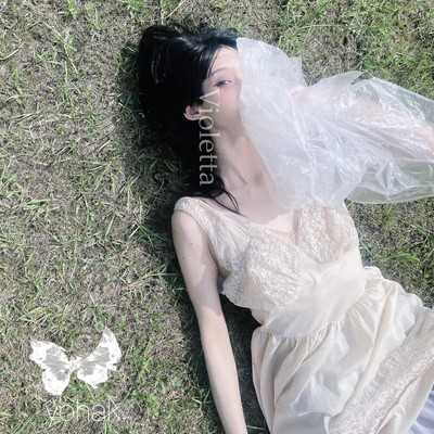 violettaのジャケット写真