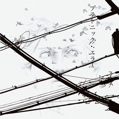 Platonic Error Front Cover