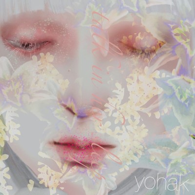 talk in her sleepのジャケット写真